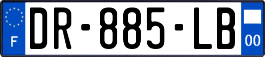 DR-885-LB