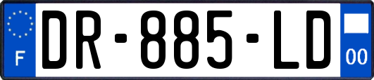 DR-885-LD