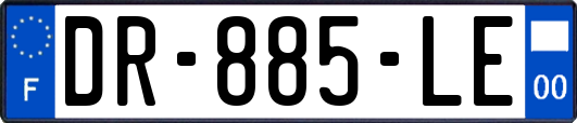 DR-885-LE
