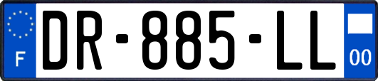 DR-885-LL
