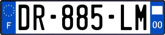 DR-885-LM