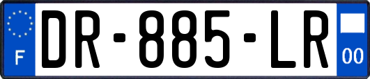 DR-885-LR