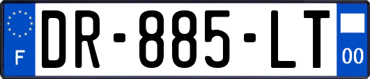 DR-885-LT