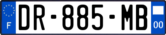 DR-885-MB