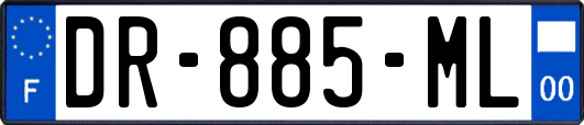 DR-885-ML