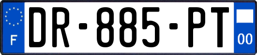 DR-885-PT