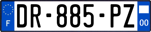 DR-885-PZ