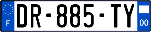 DR-885-TY