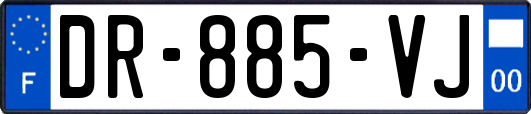 DR-885-VJ