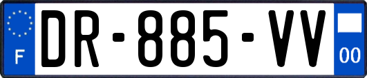 DR-885-VV