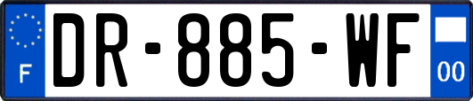 DR-885-WF