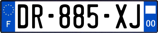 DR-885-XJ