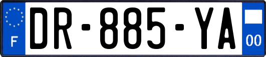 DR-885-YA