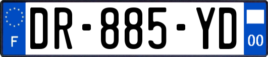 DR-885-YD