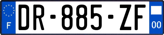 DR-885-ZF