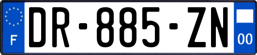 DR-885-ZN