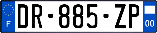 DR-885-ZP