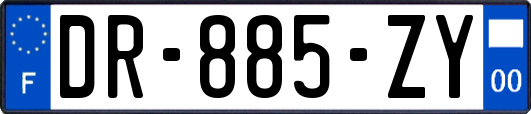 DR-885-ZY