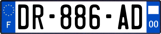 DR-886-AD