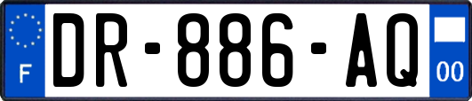 DR-886-AQ