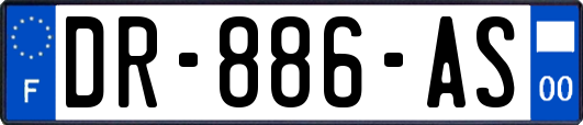 DR-886-AS