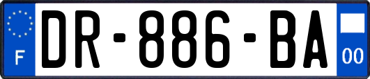 DR-886-BA