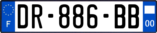 DR-886-BB
