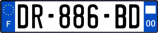 DR-886-BD