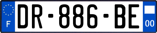 DR-886-BE