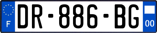 DR-886-BG