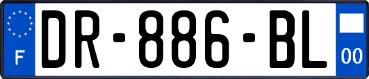DR-886-BL