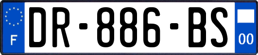 DR-886-BS