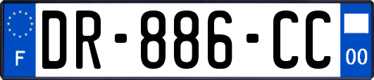 DR-886-CC