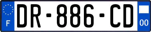 DR-886-CD