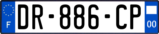 DR-886-CP