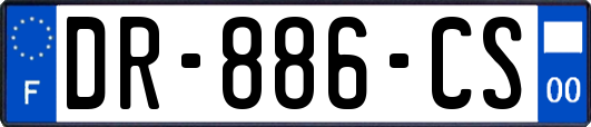 DR-886-CS