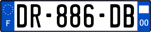 DR-886-DB