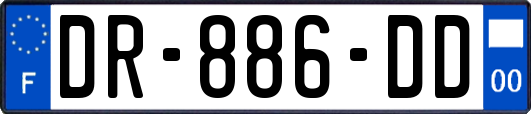DR-886-DD