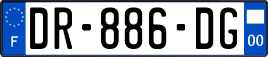 DR-886-DG