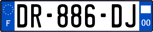 DR-886-DJ