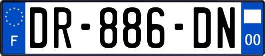 DR-886-DN