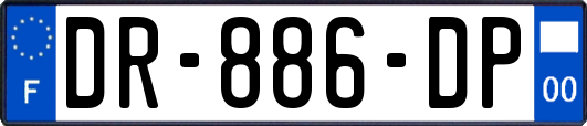 DR-886-DP