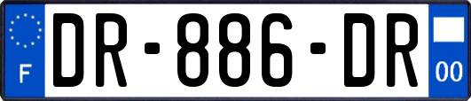 DR-886-DR
