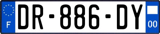 DR-886-DY