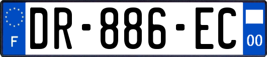 DR-886-EC