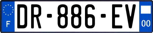 DR-886-EV