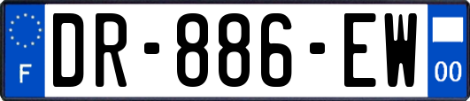 DR-886-EW