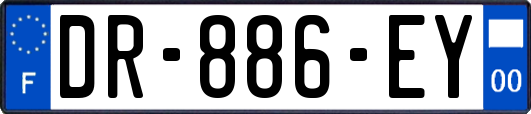 DR-886-EY