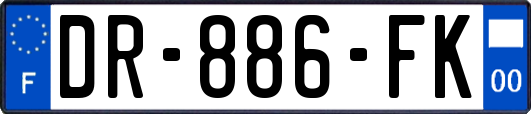 DR-886-FK