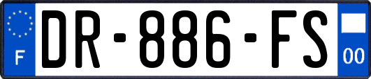 DR-886-FS